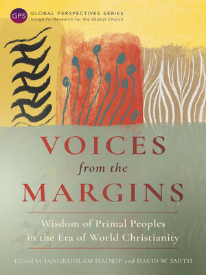 cover image of Voices from the Margins
